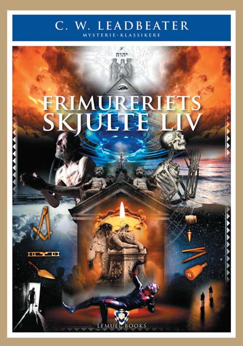 Frimureriets Skjulte Liv