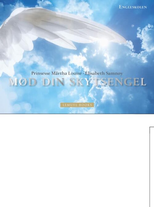 Mød Din Skytsengel