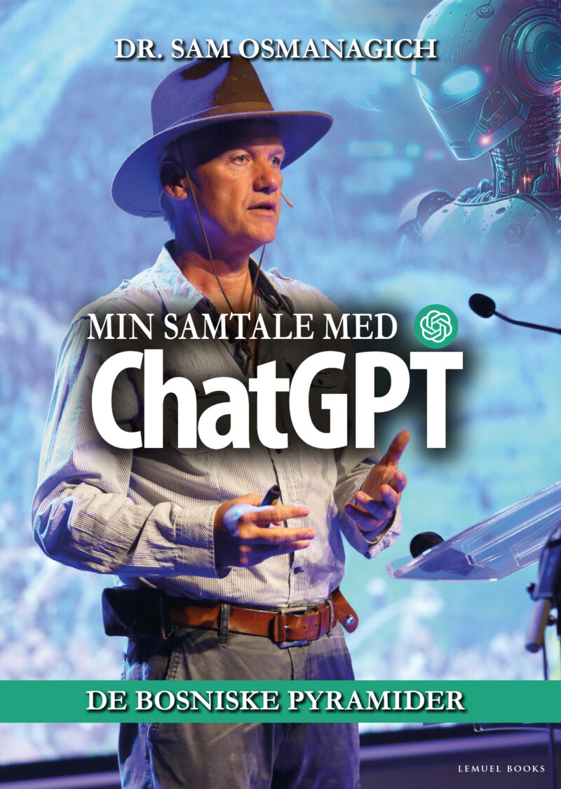 Min samtale med ChatGPT