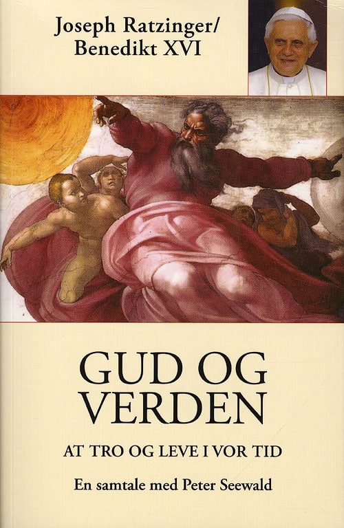 GUD OG VERDEN