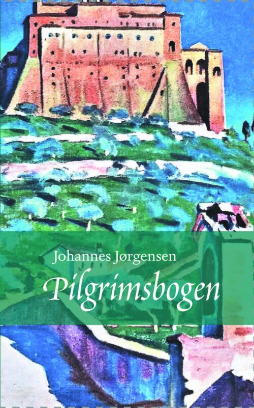 Pilgrimsbogen