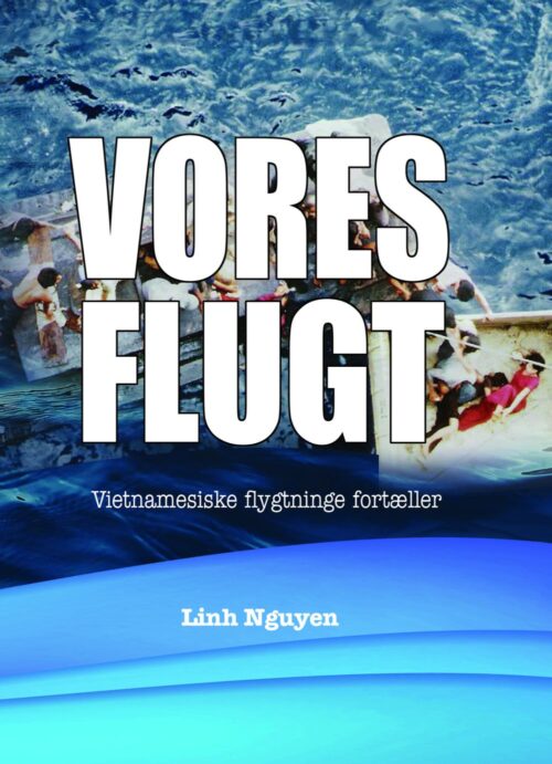 Vores flugt