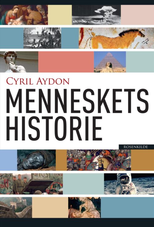 Menneskets historie