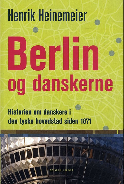 Berlin og danskerne