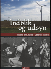 Indblik og udsyn - 9 - Lærer