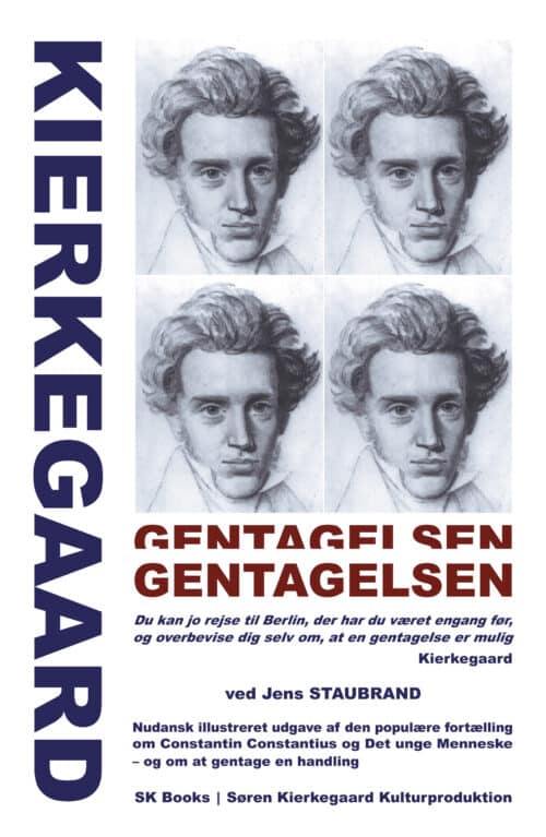 Gentagelsen-Gentagelsen
