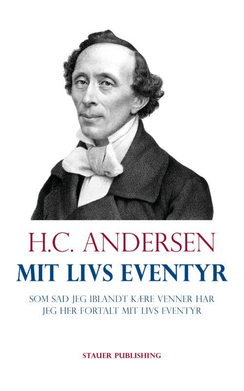 Mit livs eventyr