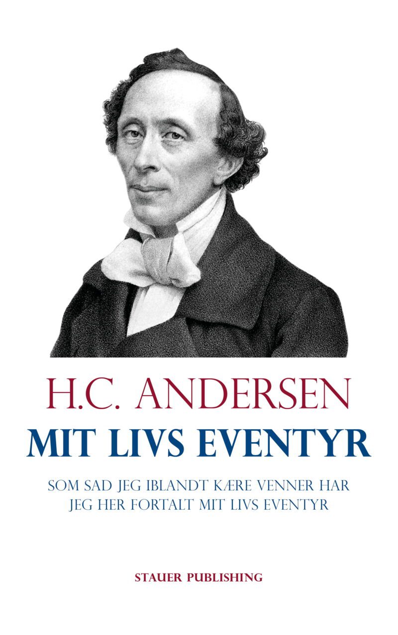 Mit livs eventyr