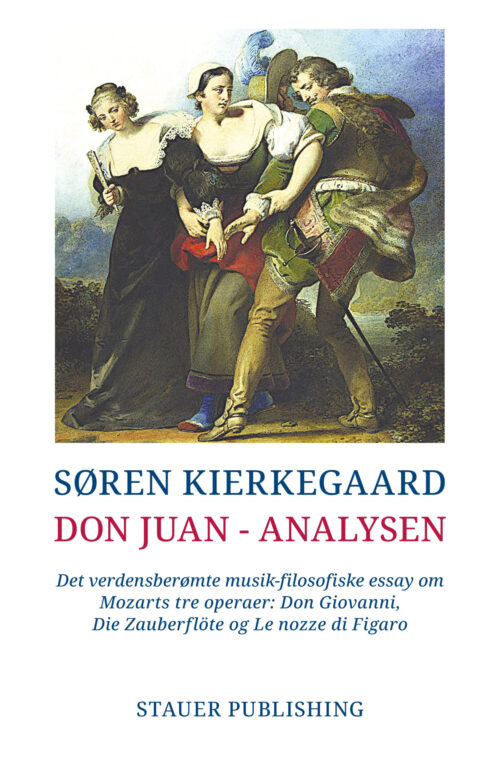 DON JUAN - ANALYSEN