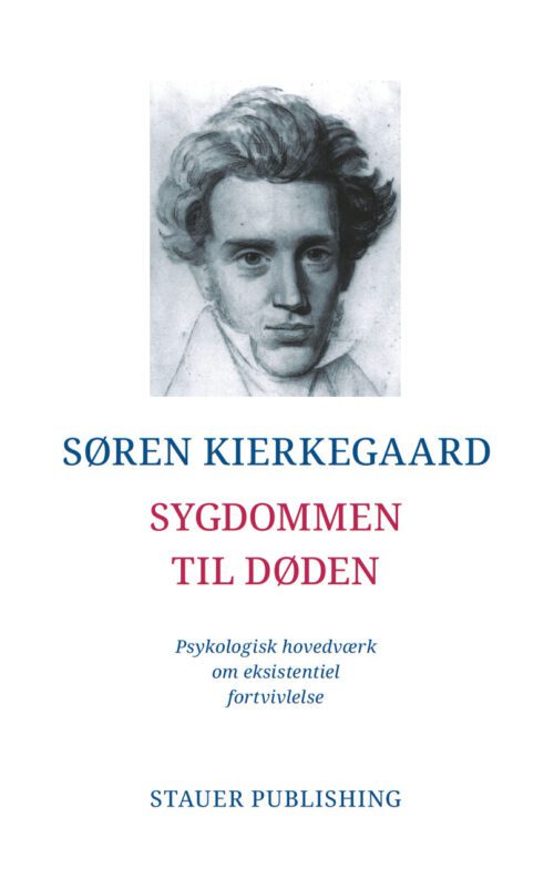 Sygdommen til døden