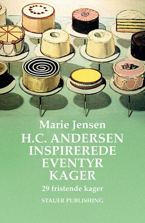 H.C. Andersen-inspirerede eventyrkager