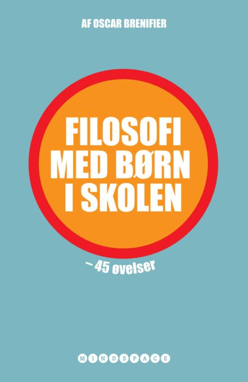 Filosofi med børn i skolen