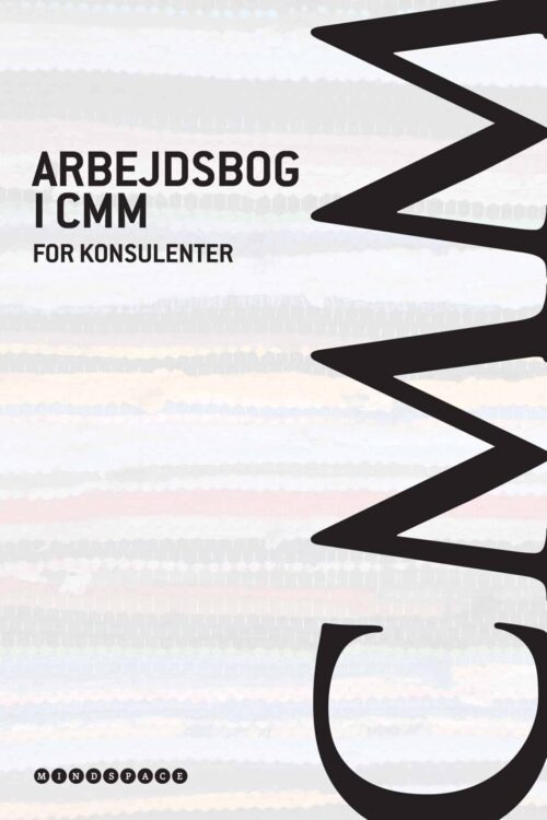 Arbejdsbog i CMM for konsulenter