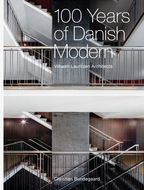 100 Years of Danish Modern