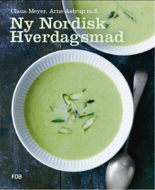 Ny Nordisk Hverdagsmad