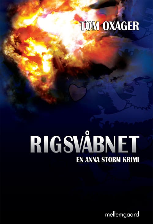 Rigsvåbnet