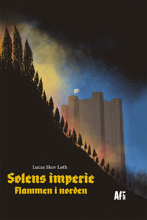 Solens imperie