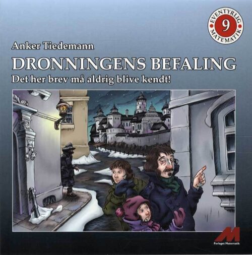 Dronningens befaling