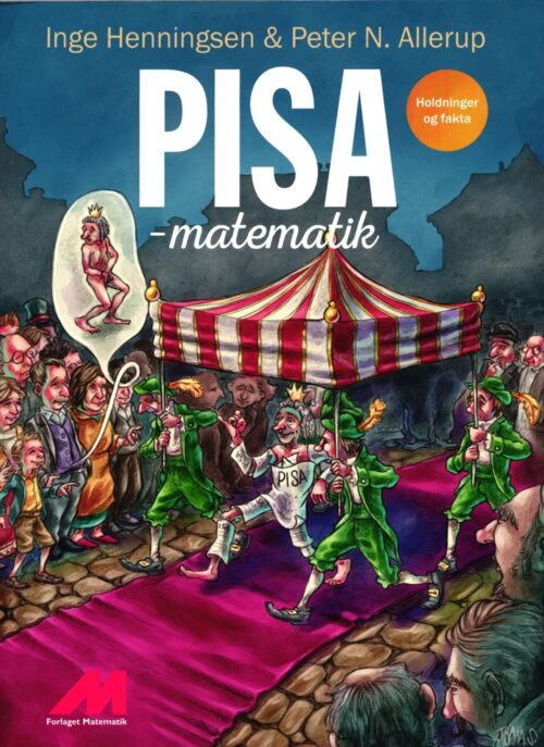 PISA - matematik