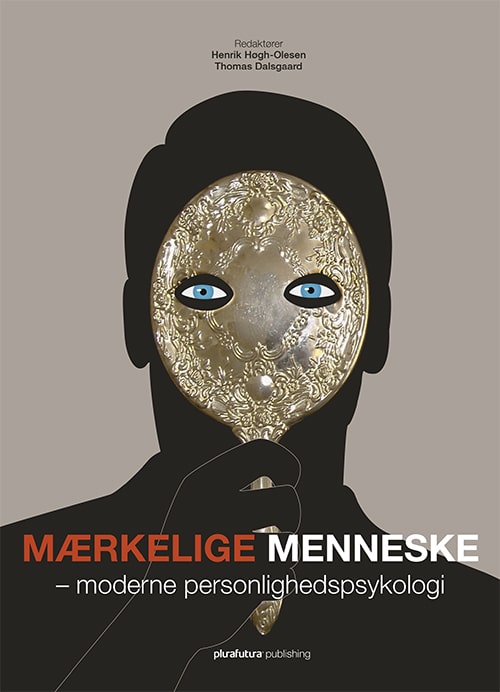 MÆRKELIGE MENNESKE