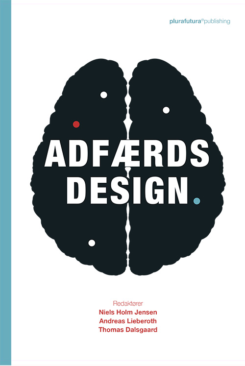 ADFÆRDSDESIGN