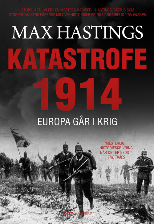 Katastrofe 1914