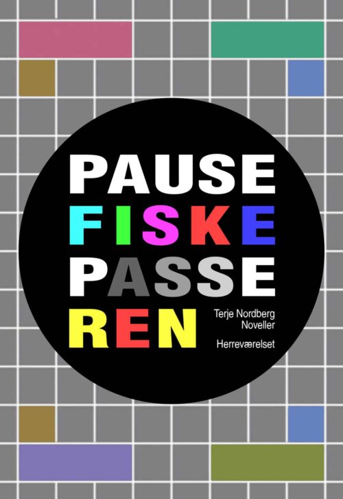 Pausefiskepasseren