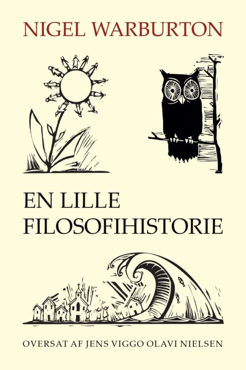 En lille filosofihistorie