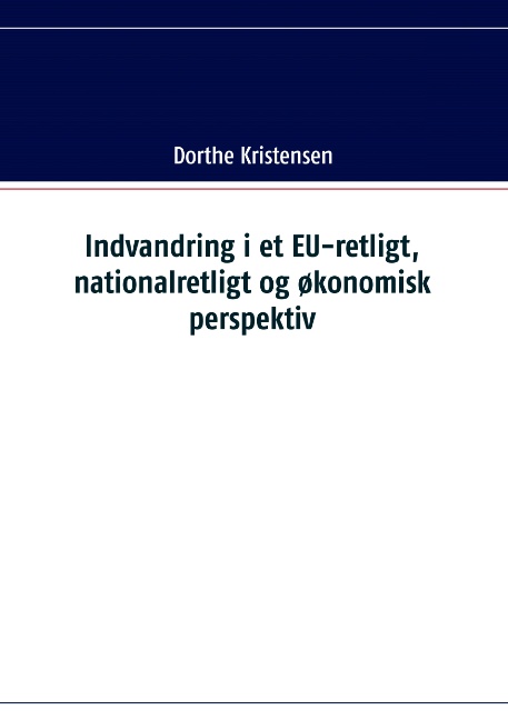 Indvandring i et EU-retligt