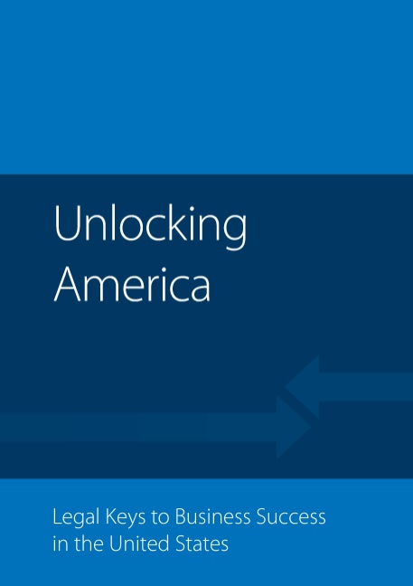 Unlocking America