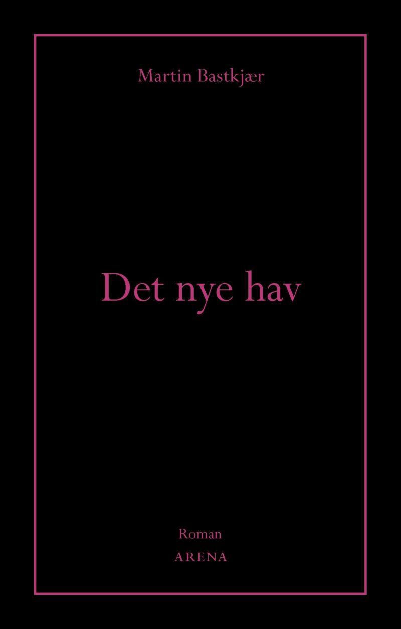 Det nye hav