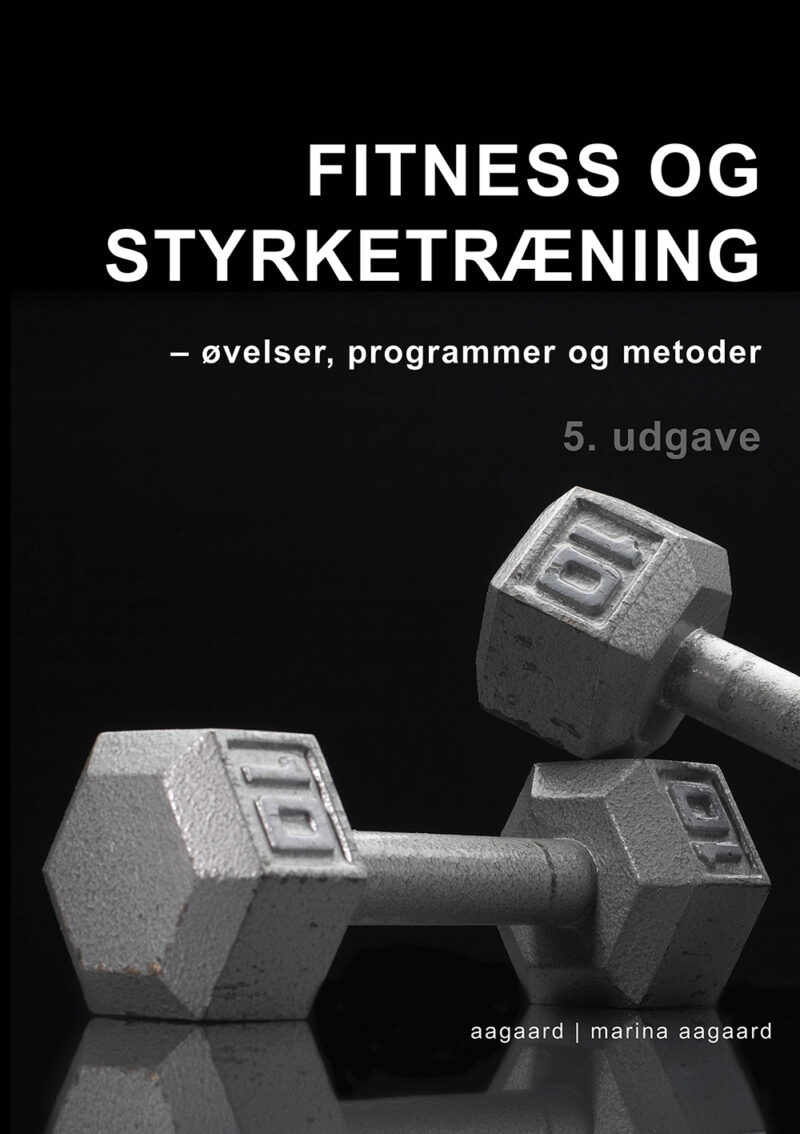 Fitness og styrketræning