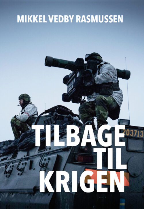 Tilbage til krigen