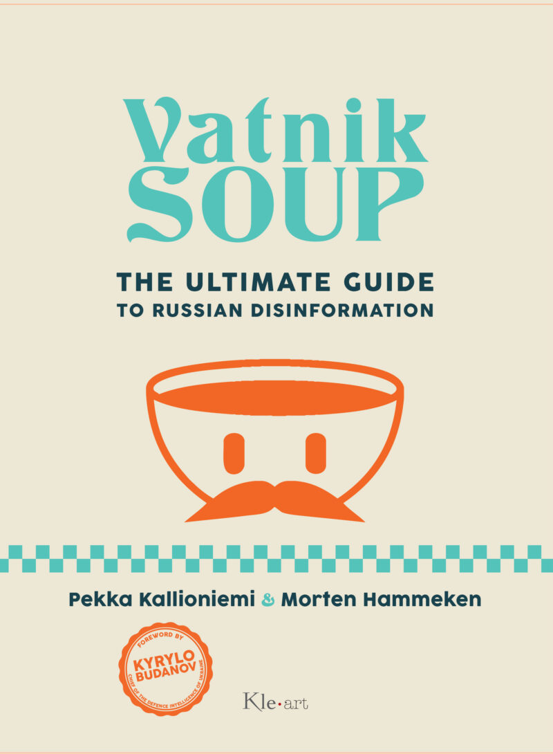 Vatnik Soup