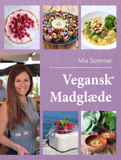 Vegansk Madglæde