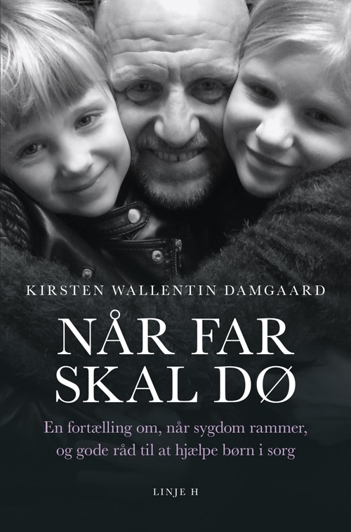 Når far skal dø