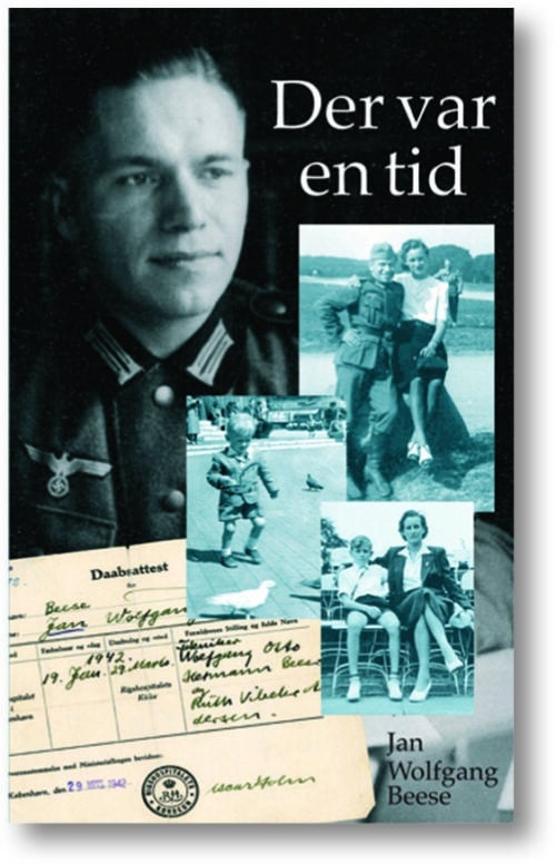 Der var en tid