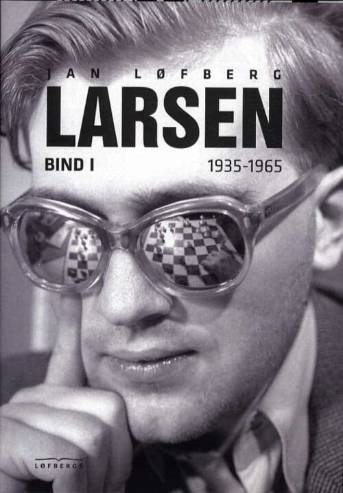 LARSEN - Bind 1