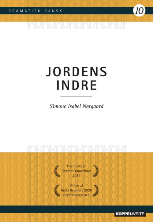 Jordens Indre