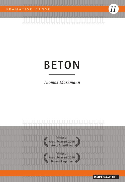 Beton