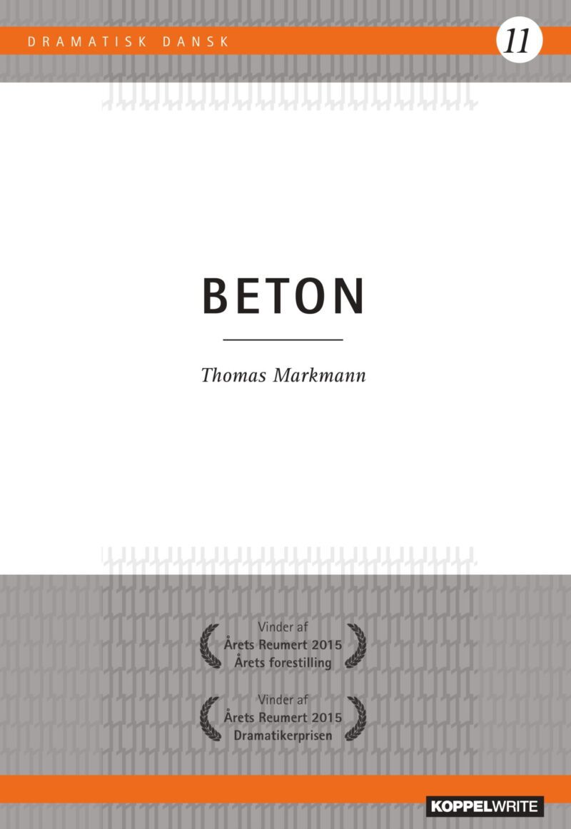 Beton