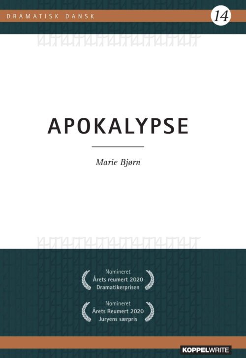 Apokalypse