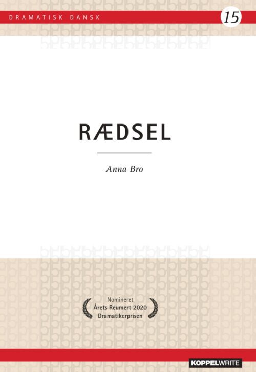 Rædsel