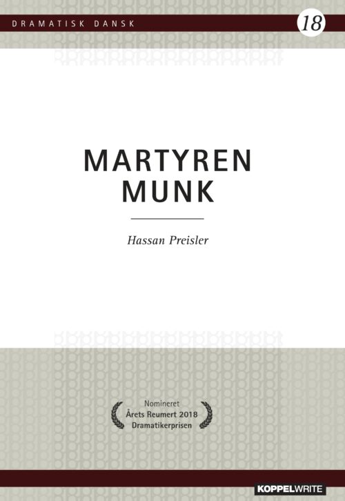 Martyren Munk