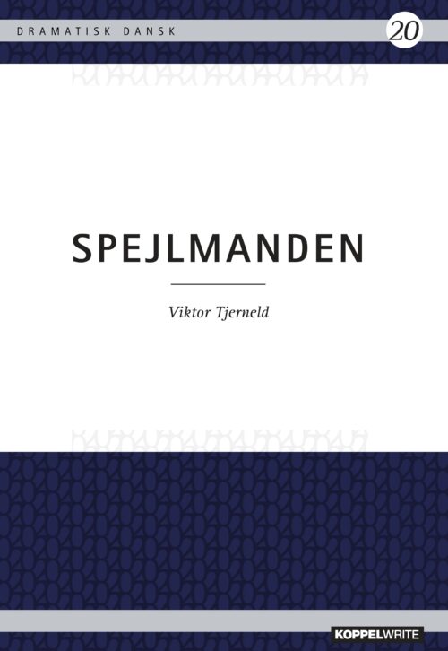 Spejlmanden