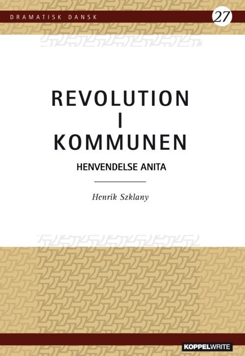 Revolution i kommunen