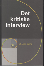 Det kritiske interview