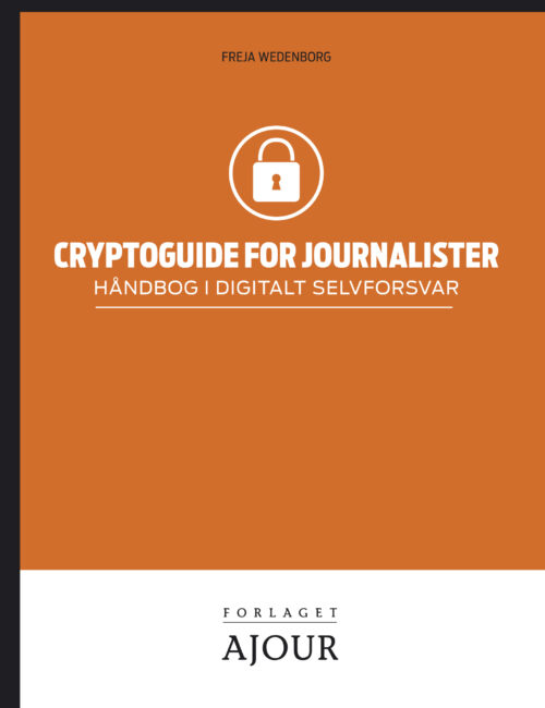 Cryptoguide for journalister