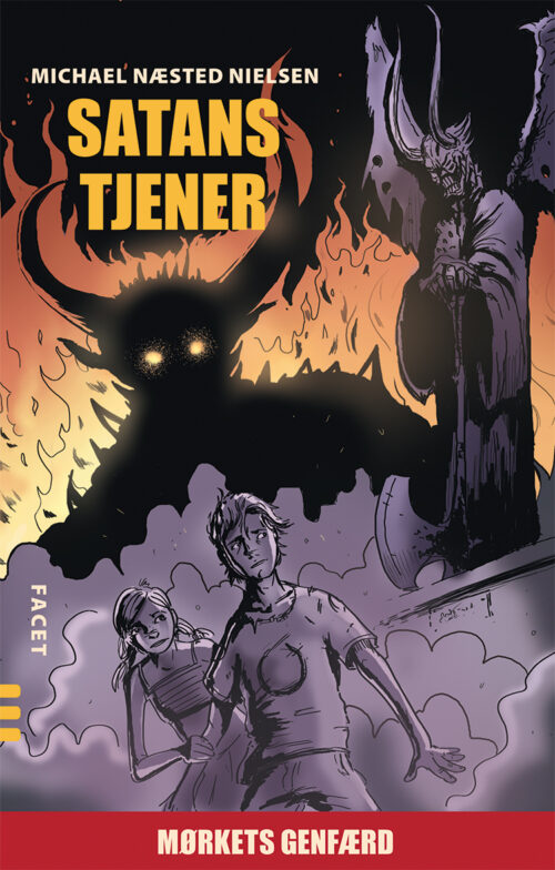 Satans tjener