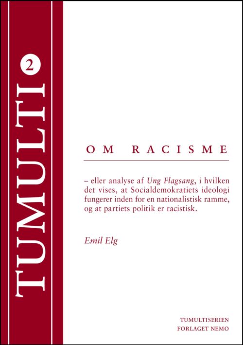 Om racisme